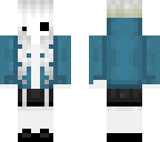lave follower skin