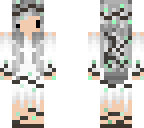 lave follower skin