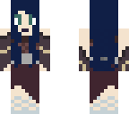 legend of the nightflowers - reshade contest