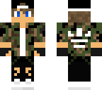 liham camo