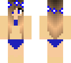 little carly swimsuit