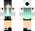 lizzy skin