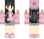 lothiriel skin