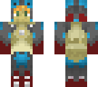 lucario hoodie add ons