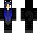 mae borowski