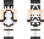 maid budo