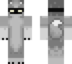 max criminal