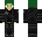 me as kirito