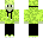 minecrafter