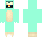 mint choco