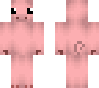 modified pig