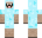 mustache