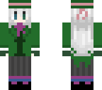 my mad hatter