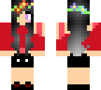 my new skin