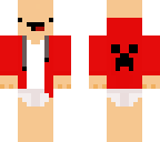 my original character do not steal