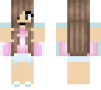 my sister skin