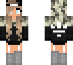 my skin