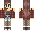 my skin