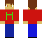 my skin hemphry