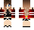 my summer skin
