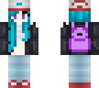 my trainer skin