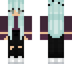my winter girl rp skin