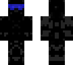 nano soldier