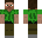 new color scheme steve