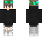 new skin