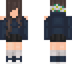 new skin