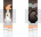 new skin