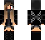 ninja girl