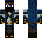 ninja without sword