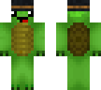 notch turtle