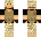 operator beard