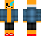 orange-tale sans