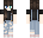 overalls