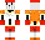 papyrus cool dude
