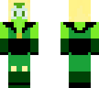 peridot both