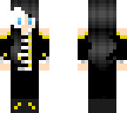 phantom of the opera genderbend