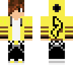 pikachu boy with a beanie v2