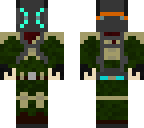 pilot