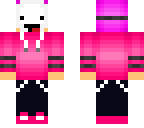 pink moron