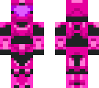 pink spartan
