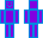 pixel man v1