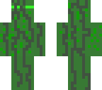 plant monster