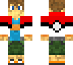 pokemon trainer