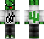preston cactus