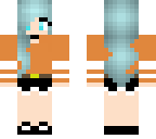 prisoner girl