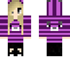purple main skin